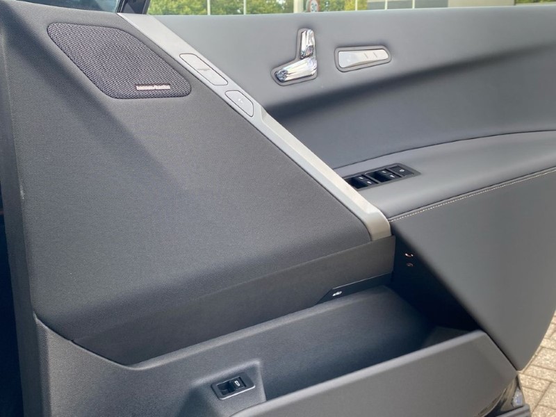 Used BMW iX 2025 for sale - 77210345: Photo 21