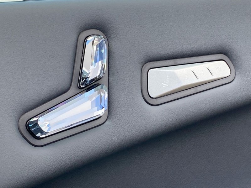 Used BMW iX 2025 for sale - 77210345: Photo 23