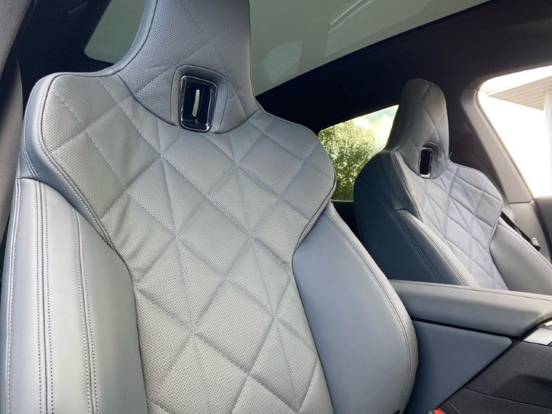 Used BMW iX 2025 for sale - 77210345: Photo 25