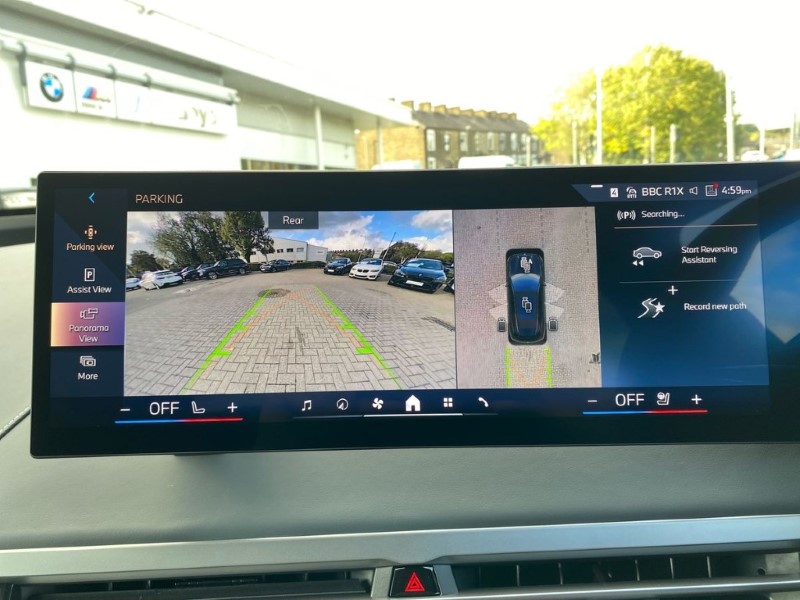 Used BMW iX 2025 for sale - 77210345: Photo 28