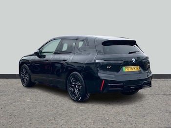 Used BMW iX 2025 for sale - 77210345: Photo