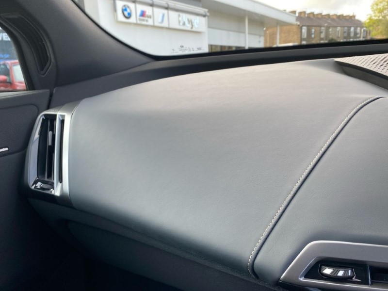 Used BMW iX 2025 for sale - 77210345: Photo 33