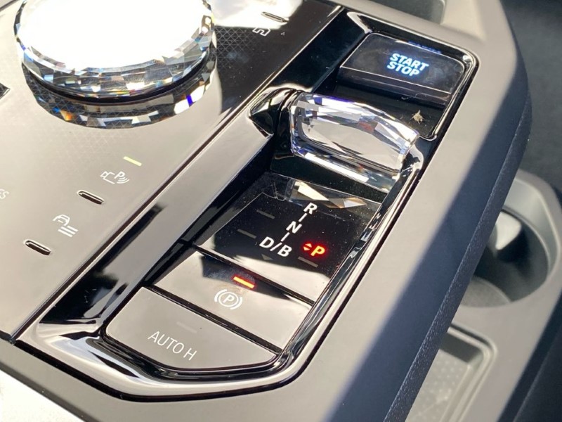 Used BMW iX 2025 for sale - 77210345: Photo 34