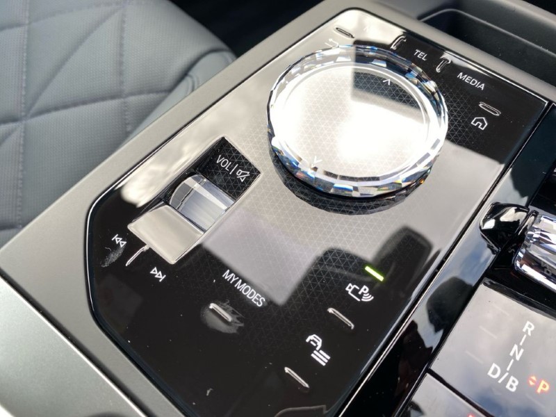 Used BMW iX 2025 for sale - 77210345: Photo 36