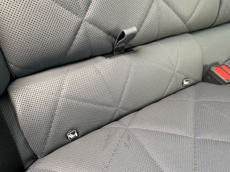 Used BMW iX 2025 for sale - 77210345: Photo 37