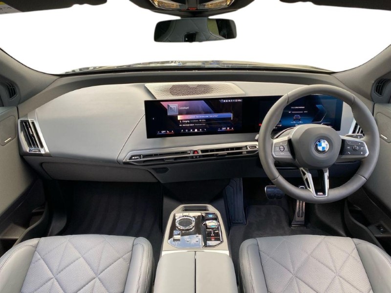 Used BMW iX 2025 for sale - 77210345: Photo 4