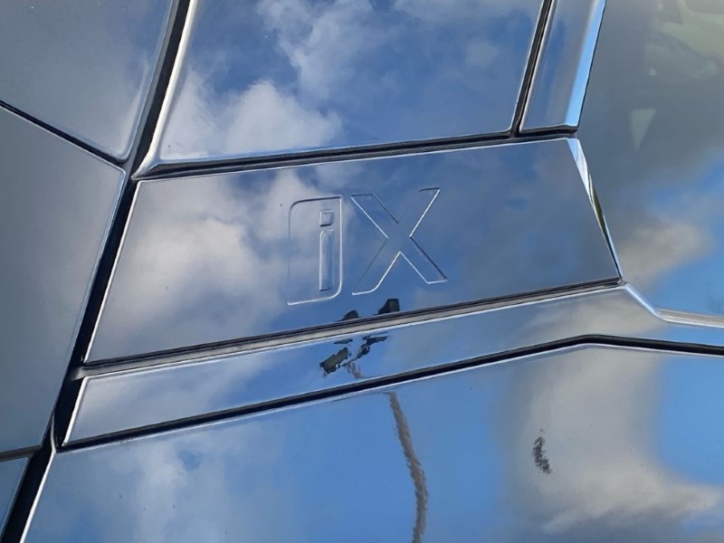 Used BMW iX 2025 for sale - 77210345: Photo 41