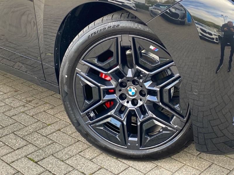 Used BMW iX 2025 for sale - 77210345: Photo 42