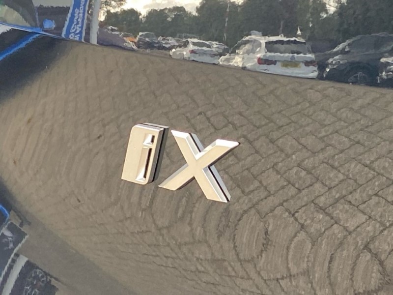 Used BMW iX 2025 for sale - 77210345: Photo 44