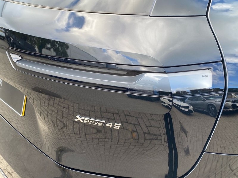 Used BMW iX 2025 for sale - 77210345: Photo 45