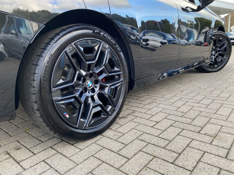 Used BMW iX 2025 for sale - 77210345: Photo 46