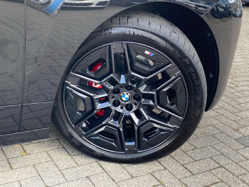 Used BMW iX 2025 for sale - 77210345: Photo 47