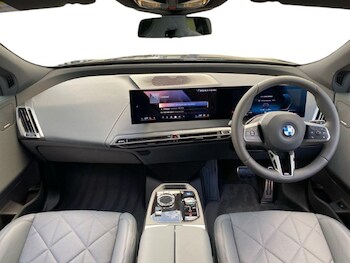Used BMW iX 2025 for sale - 77210345: Photo