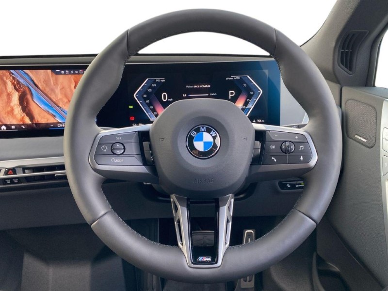 Used BMW iX 2025 for sale - 77210345: Photo 5