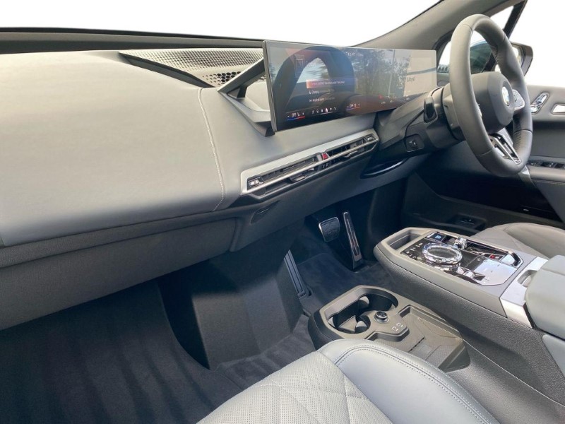 Used BMW iX 2025 for sale - 77210345: Photo 7