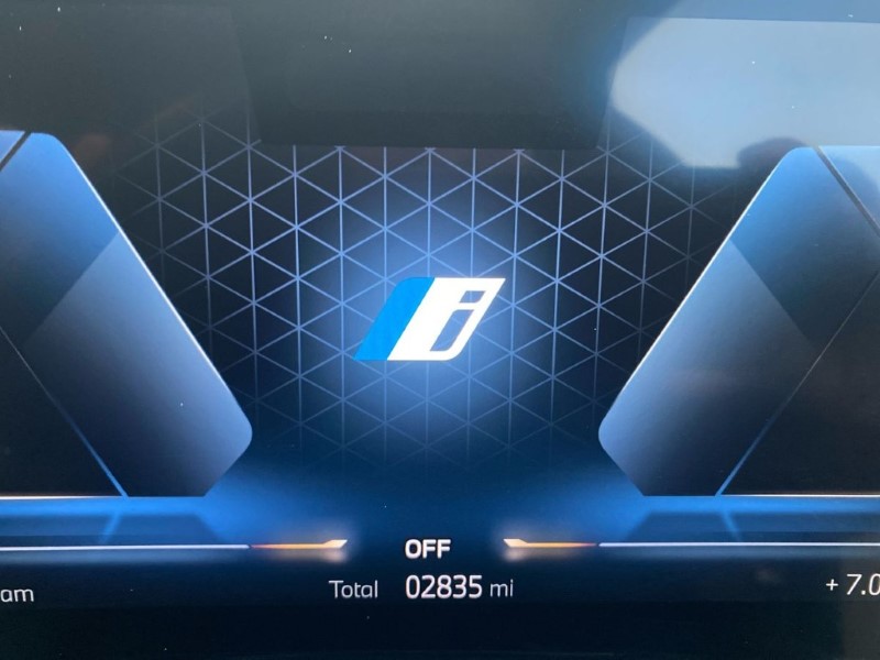 Used BMW iX 2025 for sale - 77210345: Photo 9