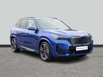 Used BMW iX1 2025 for sale - 79140577: Photo