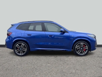 Used BMW iX1 2025 for sale - 79140577: Photo