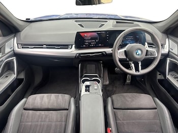 Used BMW iX1 2025 for sale - 79140577: Photo
