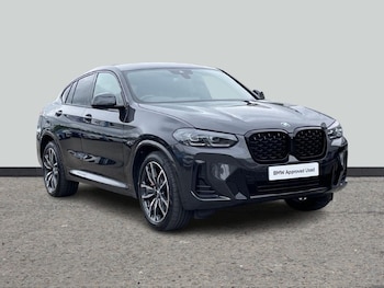 Used BMW X4 2025 for sale - 78680591: Photo