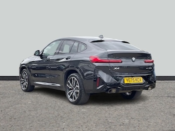 Used BMW X4 2025 for sale - 78680591: Photo