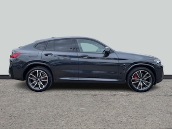 Used BMW X4 2025 for sale - 78680591: Photo