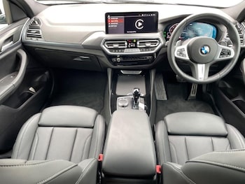 Used BMW X4 2025 for sale - 78680591: Photo