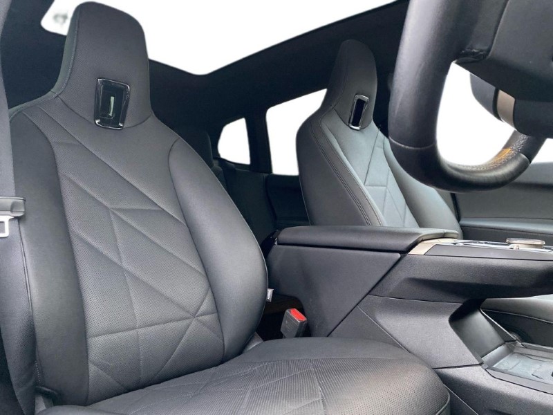 Used BMW iX 2022 for sale - 77124131: Photo 11