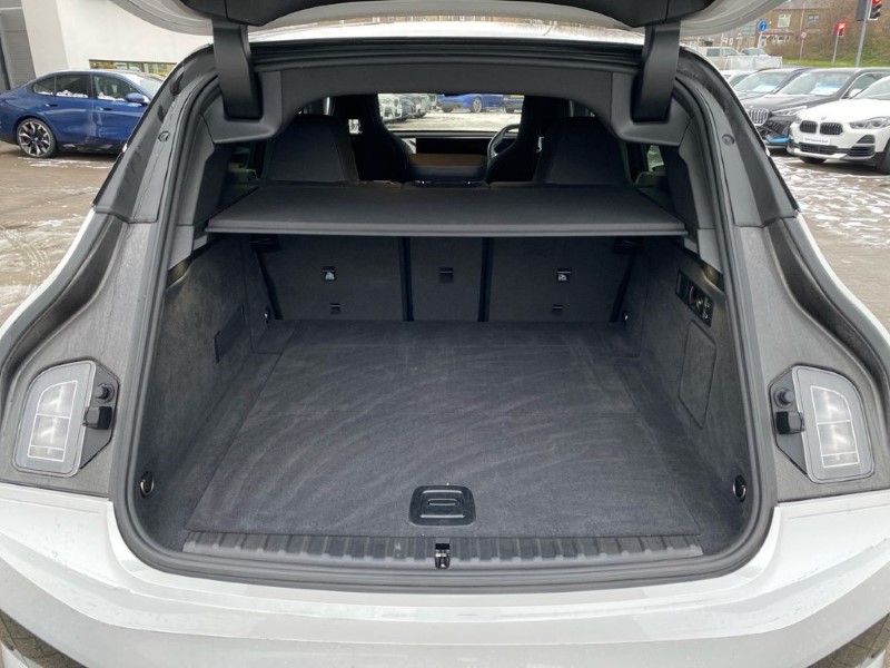 Used BMW iX 2022 for sale - 77124131: Photo 13