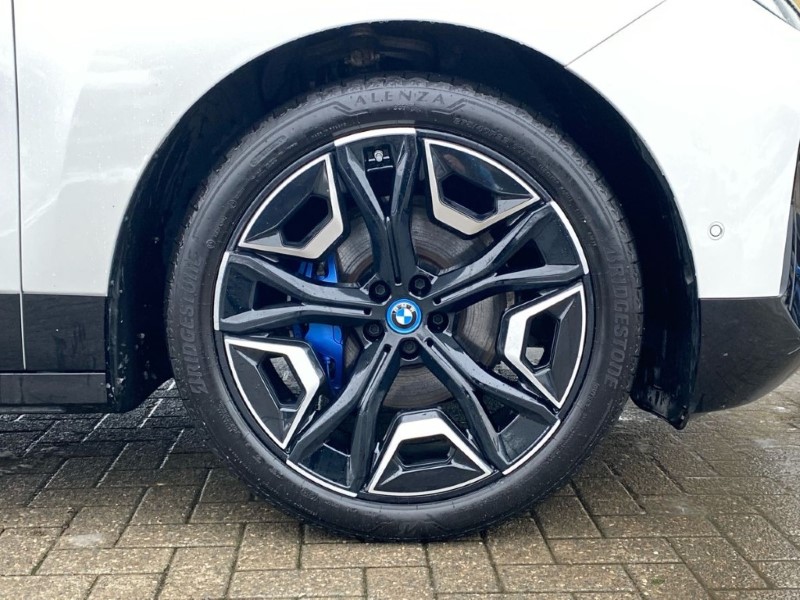 Used BMW iX 2022 for sale - 77124131: Photo 14