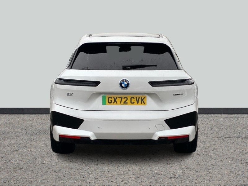 Used BMW iX 2022 for sale - 77124131: Photo 15