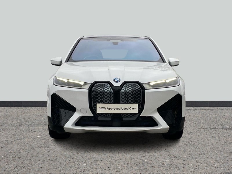 Used BMW iX 2022 for sale - 77124131: Photo 16