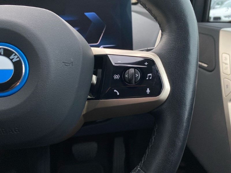 Used BMW iX 2022 for sale - 77124131: Photo 18
