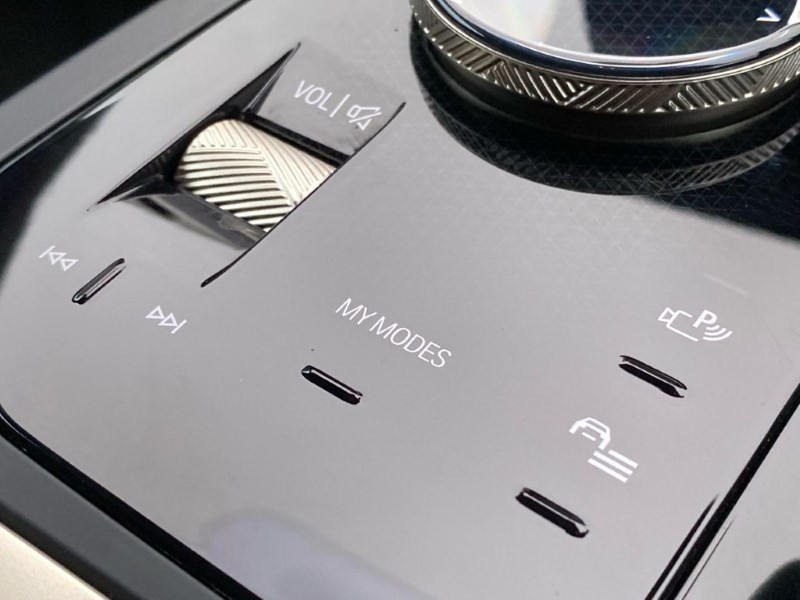 Used BMW iX 2022 for sale - 77124131: Photo 19