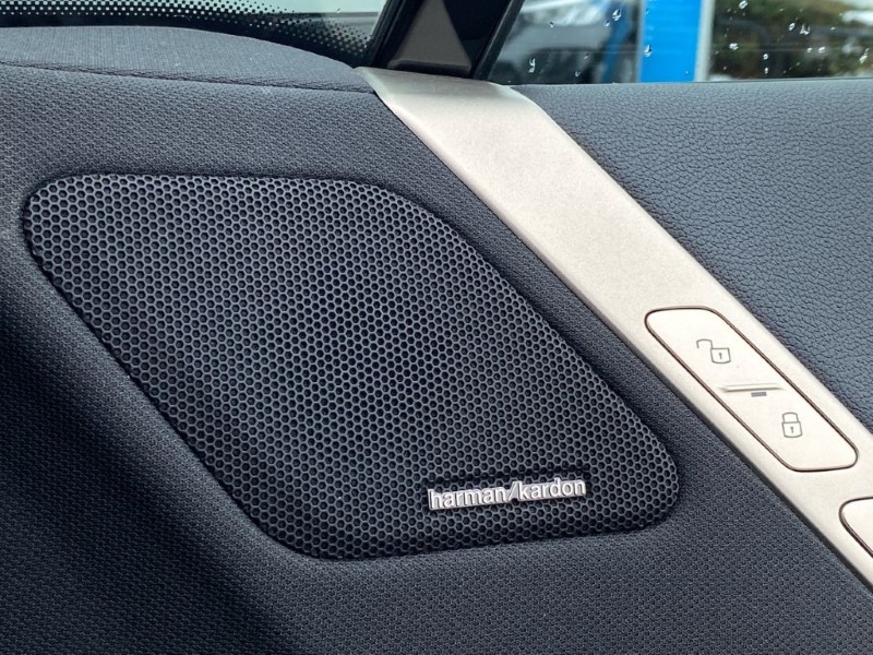 Used BMW iX 2022 for sale - 77124131: Photo 20