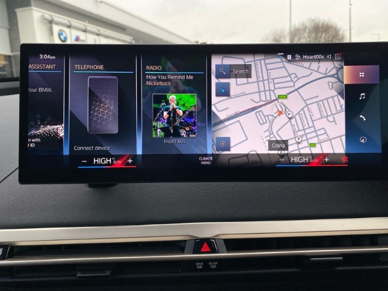 Used BMW iX 2022 for sale - 77124131: Photo 26