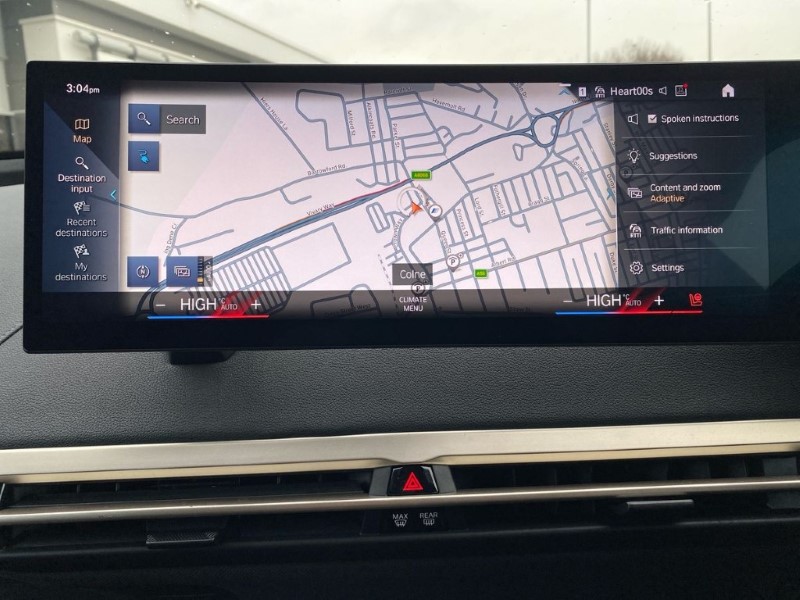 Used BMW iX 2022 for sale - 77124131: Photo 27