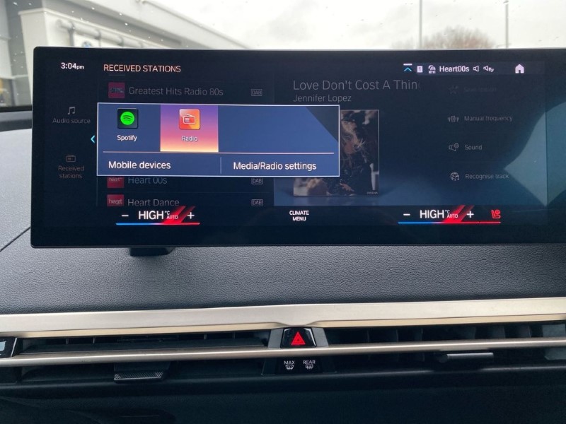 Used BMW iX 2022 for sale - 77124131: Photo 29