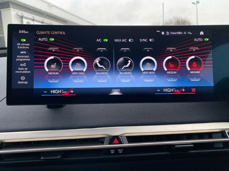 Used BMW iX 2022 for sale - 77124131: Photo 30