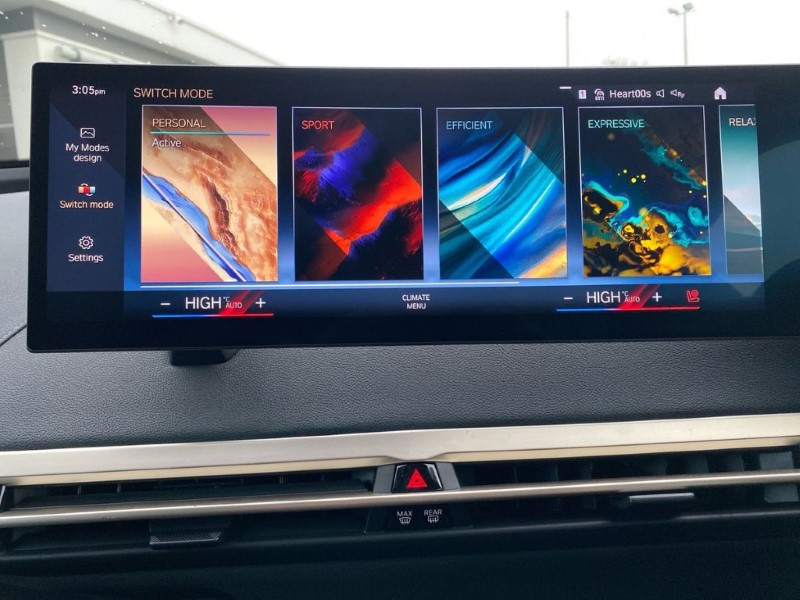 Used BMW iX 2022 for sale - 77124131: Photo 31