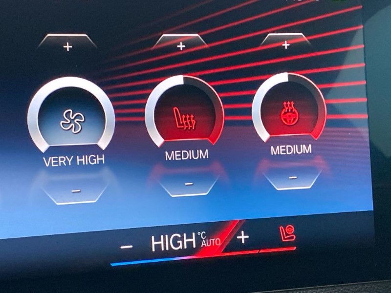 Used BMW iX 2022 for sale - 77124131: Photo 32