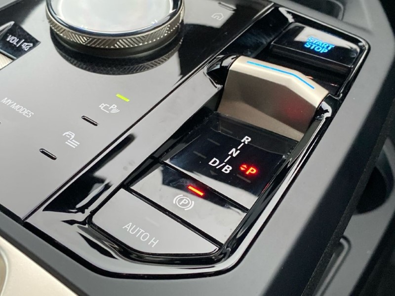 Used BMW iX 2022 for sale - 77124131: Photo 34