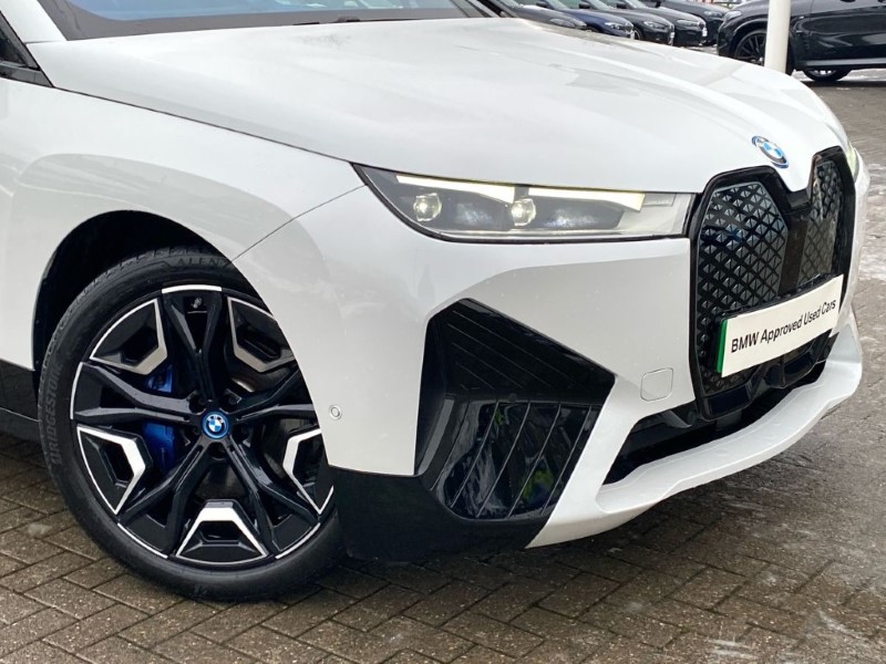 Used BMW iX 2022 for sale - 77124131: Photo 39