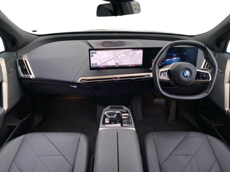 Used BMW iX 2022 for sale - 77124131: Photo 4