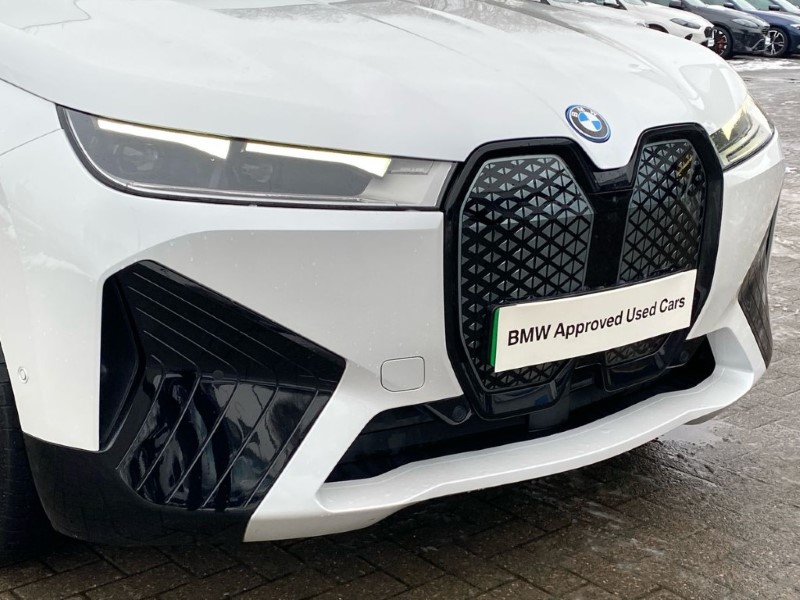 Used BMW iX 2022 for sale - 77124131: Photo 40