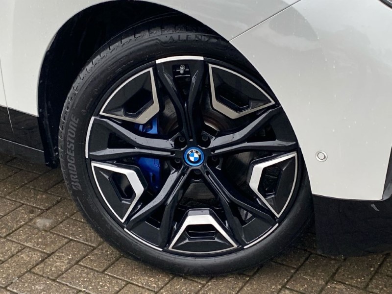 Used BMW iX 2022 for sale - 77124131: Photo 42