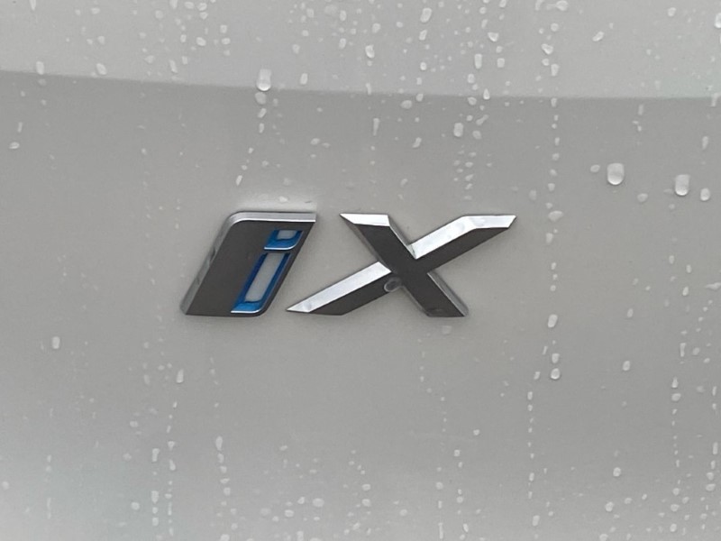 Used BMW iX 2022 for sale - 77124131: Photo 44