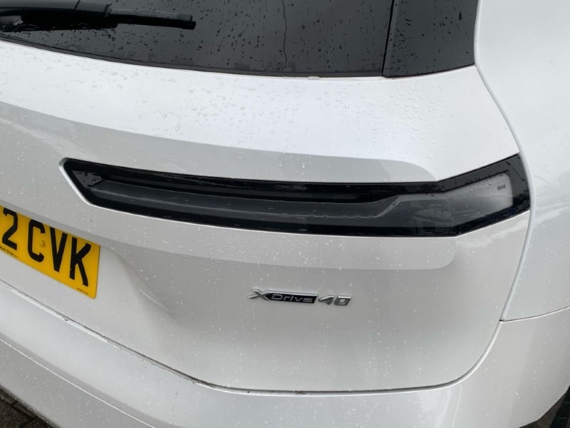 Used BMW iX 2022 for sale - 77124131: Photo 45