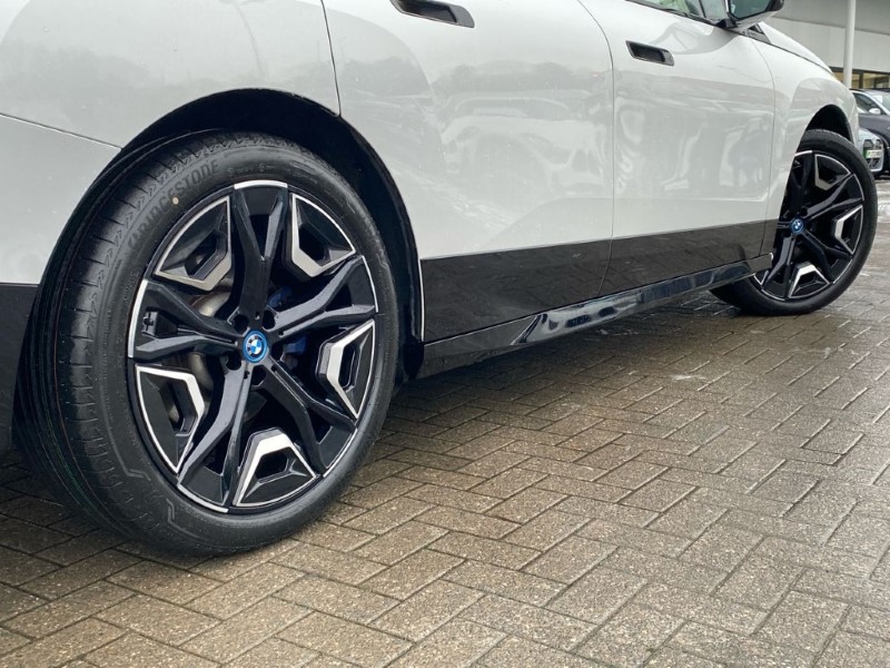 Used BMW iX 2022 for sale - 77124131: Photo 46