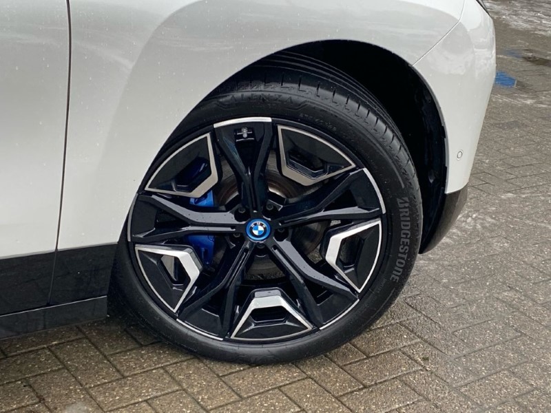 Used BMW iX 2022 for sale - 77124131: Photo 47